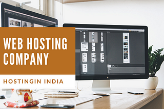 Know More About Web Hosting Services