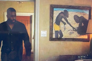 Our Art on the Big and Small Screen