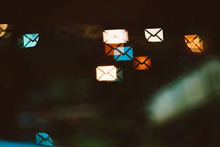 Inside the phishing kit that writes better emails than marketing does