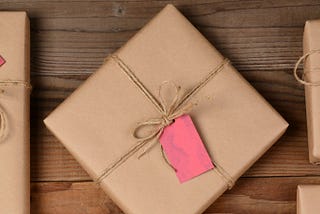 4 Ways to Give Holiday Gifts and Combat Consumerism