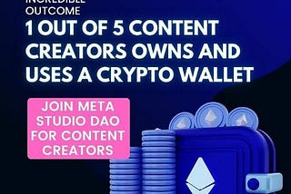 INNOVATING THE DIGITAL CONTENT CREATION INDUSTRY: METASTUDIO’S BUSINESS-DECENTRALIZED METAVERSE…