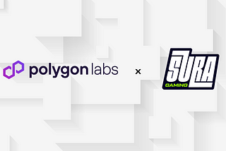 Polygon Labs y Sura Gaming Anuncian una Colaboración Estratégica para Impulsar el Universo…