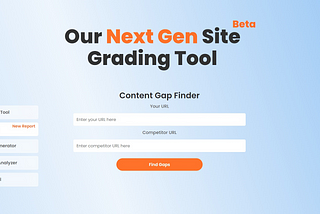 Ranx.ai Launches Innovative Content Gap Analysis Tool