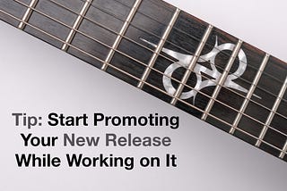 What You Need to Know Before Starting a PR Campaign for Your Band