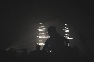 Two ideas for the future of independent cinema exhibition