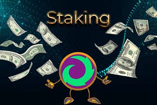 CUSTOM UNSTAKING PERIOD; FLEXIBILITY, REWARDS GO BRRR