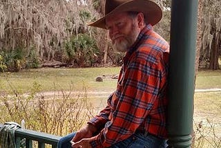Top 5 Writing Tips I Learned from Craig Johnson