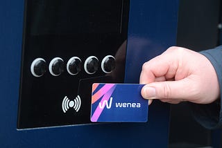 Connect Plymouth launches with Wenea providing EV chargers