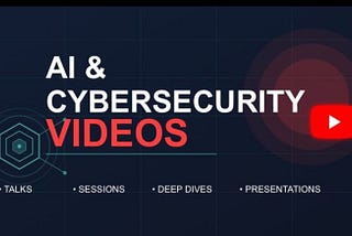 Top 10 AI Security Video — May