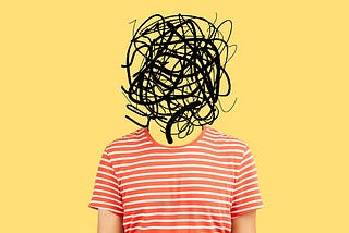 How to manage overthinking?