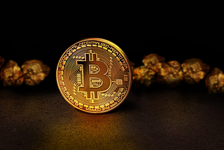 The Monetary Case for Bitcoin
