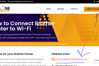 How to connect Your Brother Printer to Wi-Fi?
