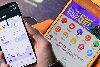 Western UX vs Asian UX