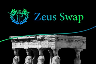 Introduction of Zeus Swap