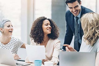 The Power of Humor in Leadership