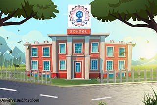 Top CBSE School in Jaipur-Universe Public School