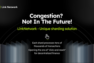 Ring Signature Technology of Link Network: Setting a New Standard for Blockchain Transaction…