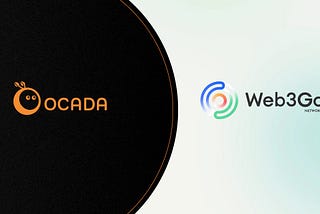 OCADA AI X Web3Go