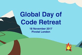 Global Day of Coderetreat