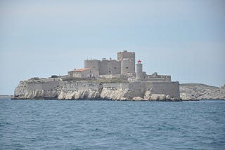 The Enduring Legacy of The Count of Monte Cristo — Dr. Ian Weisberg