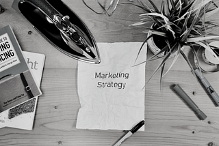 How to create a marketing strategy for a startup — Upmarketry