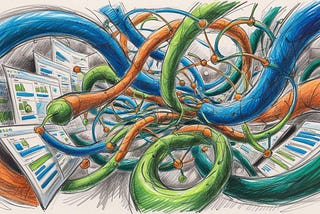 The Death of Traditional Website Management (And What’s Being Born)