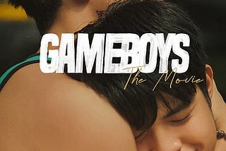 HD~1080p【游戏男孩 电影版】電影完整版 ~Gameboys The Movie (2021)