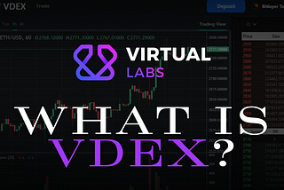 Virtual Labs is pleased to introduce its breakthrough product with a suite of innovations — VDEX
