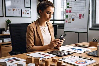 The Instagram Monetization Trap: How to Avoid It and Start Earning Real Money
