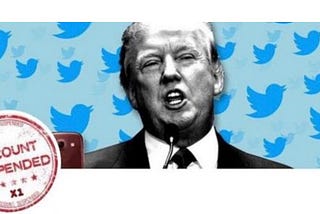 Zooming into Facebook and Twitter suspension of Donald Trump — Why must we be worried?