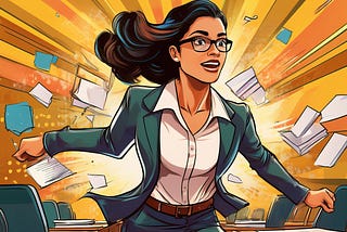 Turning Your Teaching into Content