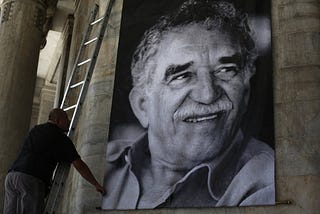 El ahogado más hermoso del mundo: el realismo mágico de Gabriel García Márquez.