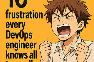Devops isn’t broken it just hurts more than we admit