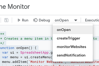 Tutorial: Create Your Own “UptimeRobot” to Monitor Websites Using Google Sheets, Gmail, and
