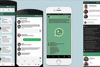 Free Chatbot for WhatsApp: Enhancing Your Messaging Experience