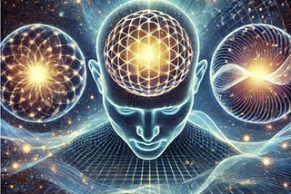 Physicist Uses Math to Show How a Universal Mind Creates the Cosmos