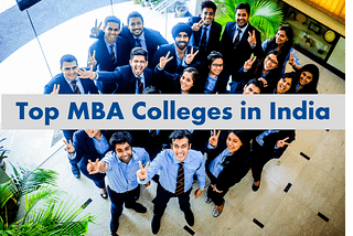 Career Opportunities and Job Prospects for MBA Graduates in India