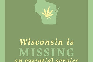 It’s Time to end the Racist War on Drugs in Wisconsin