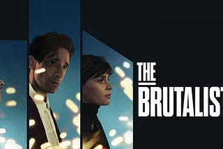The Brutalist 2025 HuraWatch