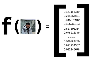 Face Embedding and what you need to know