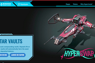 HyperJump V2 is here to reDEFIne everything!
