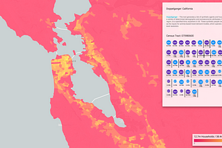 A first step toward creating a digital planning laboratory is populating it