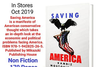 Saving America