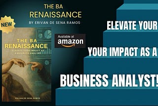 The BA Renaissance is here, and this new book is your field guide