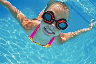 Preventing Swimming Injuries