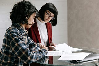 Landing a Literary Agent Taught Me So Much About the Arrival Fallacy