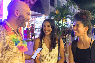 How To Make Talking To Women SO MUCH FUN That You Can’t Stop