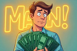 “I Have Money, But I’m Not Rich” — Am I Failing My Investing Basics?