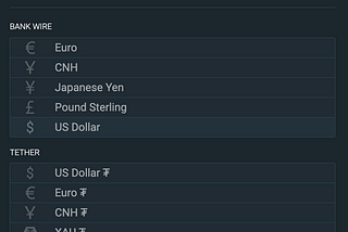 加密貨幣出金攻略，無損轉往美股抄底