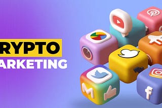What Services Does a Crypto Marketing Agency Offer?